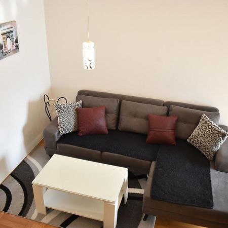 Apartman Archive Jevrejska Banja Luka Extérieur photo
