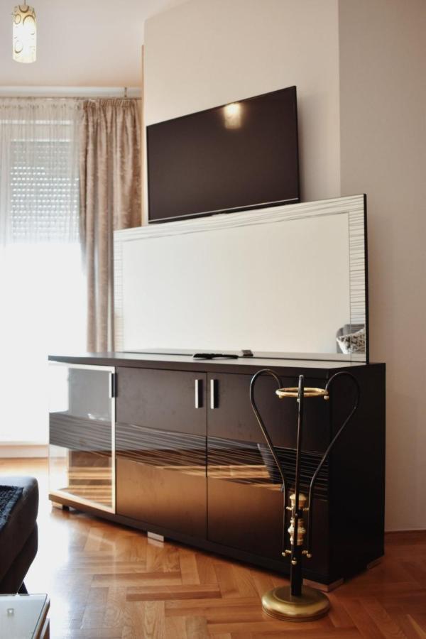 Apartman Archive Jevrejska Banja Luka Extérieur photo