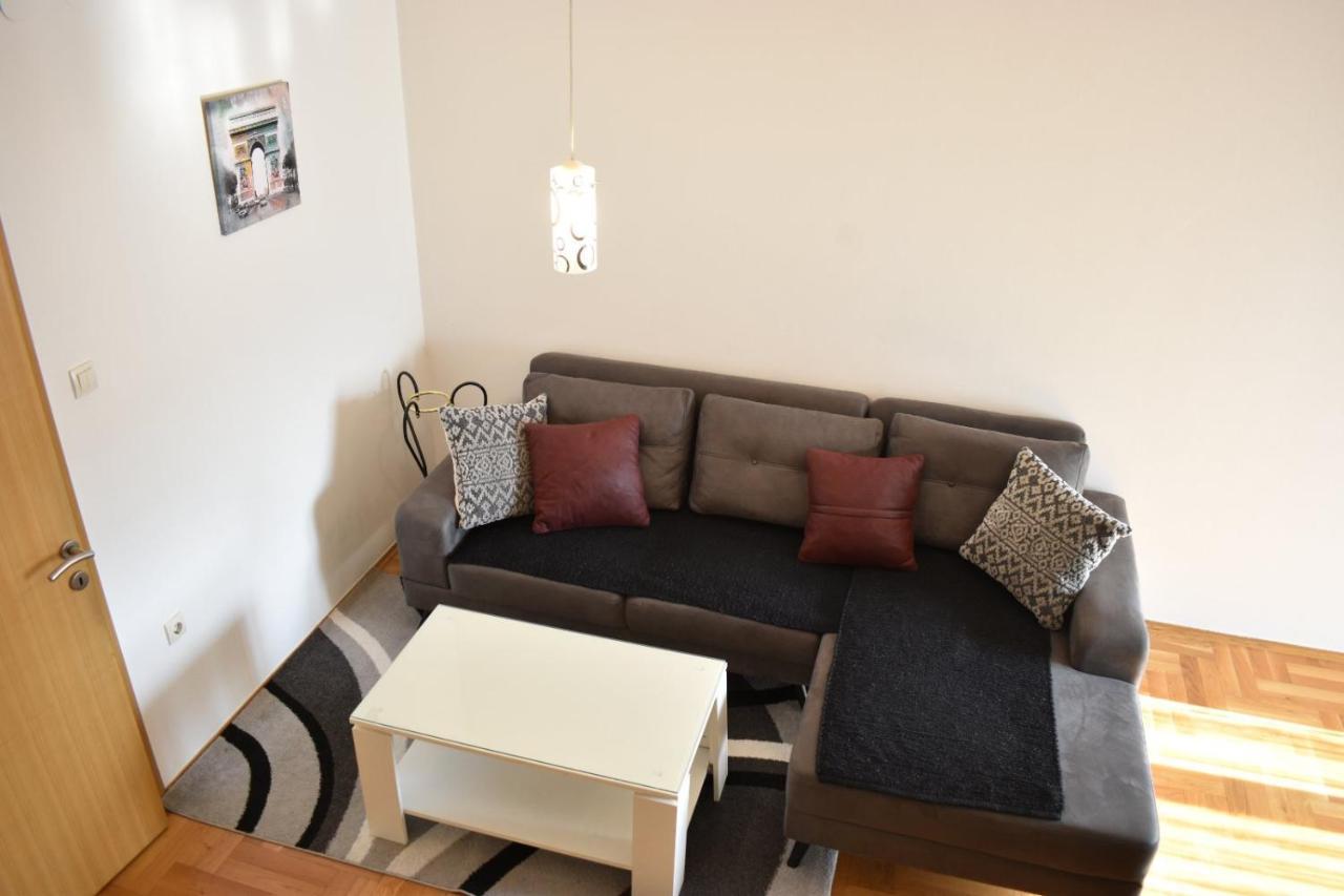 Apartman Archive Jevrejska Banja Luka Extérieur photo