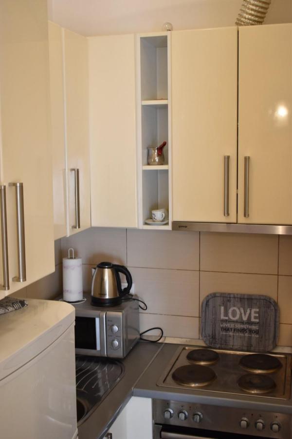 Apartman Archive Jevrejska Banja Luka Extérieur photo