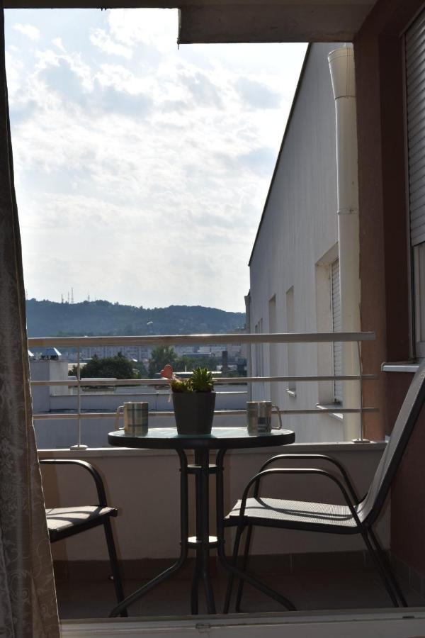 Apartman Archive Jevrejska Banja Luka Extérieur photo