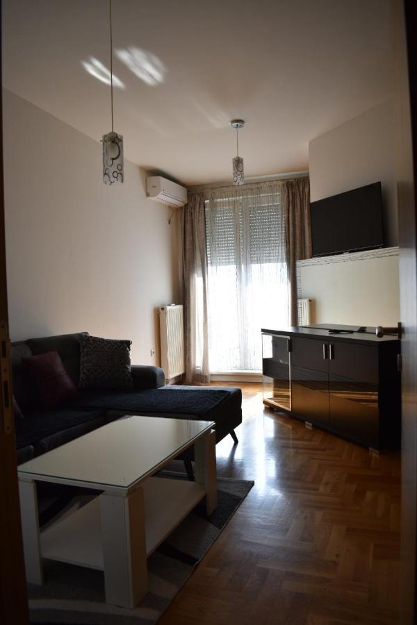 Apartman Archive Jevrejska Banja Luka Extérieur photo