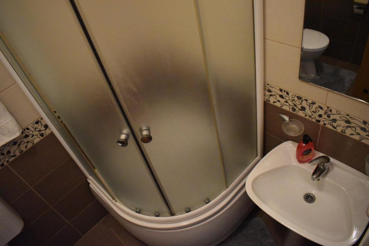 Apartman Archive Jevrejska Banja Luka Extérieur photo