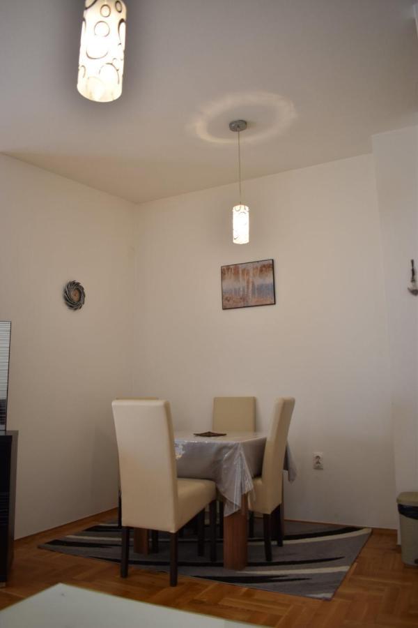 Apartman Archive Jevrejska Banja Luka Extérieur photo
